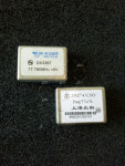 중고 온도 조절 크리스탈 오실레이터 J3627 OCXO STP2276A Ocxo-131-132 77.76MHZ 77M76 : 포유무역