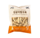 하늘푸드 장금이탕수육 1kg : 그린푸드마켓
