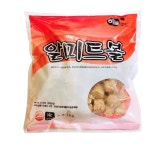 하늘푸드 알미트볼 1kg : 그린푸드마켓