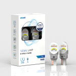 [브라비오] 인증 LED 후진등 T15 시그널 램프 순정 완벽 호환 제품 : 브라비오