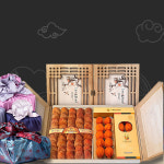 곶감선물세트 상주 반건시 꽃감 둥시감 특등급 추석선물세트 : 조은먹거리 미성상회