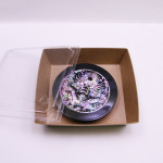 나전칠기 자개공예체험 한국전통 용 자개 무선충전기 만들기 DIY키트 : 아티모 ARTIMO