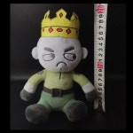 부드러운 봉제 인형 액션 피규어 봉제 장난감, 19cm 게임 탈출, 타르코프 루트로드, 크리스마스 어린이 선물 : 쿨라임스토어