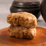 아나농 하루한끼 청국장 / 청양 칠갑산 국산 가마솥 참나무 볏짚 발효 180g, 5개 : 아나농