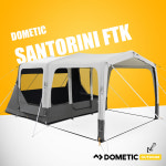 도메틱 산토리니 FTK TC (풋 프린트 포함) : 블루마리나