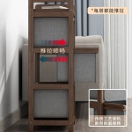 서랍장 다용도 정리함 우드 가구 옷 수납장 : 다니샵.