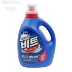 액상세제 세탁용품 비트일반 3L THCO13 : 더행복상사3