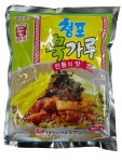 승진 청포묵가루 500G : 온누리푸드
