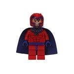 LEGO 엑스맨 매그니토 미니피규어 : DILLYMALL