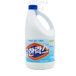 THCO14 유한락스 주방 식기세척 2L 식기류세척 식기소독제 : 더행복상사4