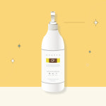 스파시스 CF 400ml 미용실 트리트먼트 바르는 노워시 씻지않는 실크 단백질 헤어 셀프 클리닉 크리닉 영양제 : JRL코리아