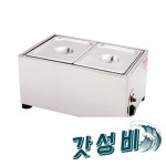 기 중탕기 MSM-602 푸드 보온 : 인천소리