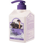 밀크바오밥 대용량 바디로션 베이비파우더향 500ml : 제주나라