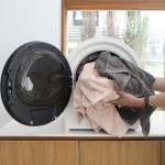 열풍건조 스마트 미니 건조기 3Kg : EveryHome