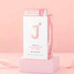 제이숲 셀프 앞머리펌 스타일제이 볼륨 마스터 셀프 파마약 100g 파는곳 : 제이숲N