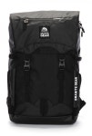 가방 남녀 배낭 백팩 책가방 등산 캠핑Granite Gear G7053-1 Wanderrucksack Travel Backpack Schwarz : 말라1