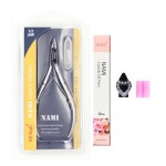 H2nail NAMI 나미니퍼 14jaw 네일니퍼 엔지아 큐티클제거 4종세트 : H2네일