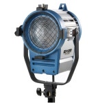 Tungsten Fresnel DTW650 (650W) 램프미포함 : 대명포엠