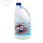 식기소독제 유한락스도마 유한락스 주방 식기세척 2L THCO13 : 더행복상사3