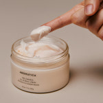 아로마티카 멜로우니스 오일 인 바디크림 매그놀리아 & 샌달우드 200G : AROMATICA