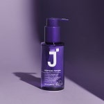 제이숲 퍼플제이 손상모 단백질 퍼퓸 헤어오일 워터글로우 100ml : 제이숲N