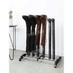 롱부츠거치대 건조대 진열대 스탠드 주름방지 정리대 : 현재는화창