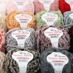 슈퍼밍크 Super Mink (토끼털 같이 부드러운 FUR느낌) : 숩니공방