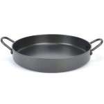 볶음팬 볶음판 구이판 닭갈비팬 그리들 그릴팬 34.2cm : 동구스몰