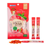 유기농 과일퓨레 펫디저트 사과 105g 7스틱 짜먹는 강아지츄르 소화 장건강 : 포켄스 공식몰