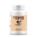 쥐약 다운블럭젬 600g+먹이통10개 강력 알약 쥐퇴치 쥐잡는법 : 영진팜
