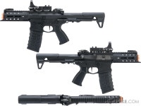 [구매대행]G&G Combat Machine ARP 556 M4 Airsoft PDW AEG : GunFactory