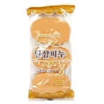 [5개] 인삼세안비누 세수비누 3P세트 인삼향 업소비누 가득 : 에이치와이비즈