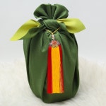 떡포장지 보자기포장 보자기 선물포장지 친환경 : 투유맘스