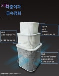 냄새 집진기 제연기 실험실 흡입기 연기 제거 : Levi-mall