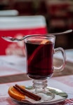 게르슈타커 글뤼펀쉬 1리터 뱅쇼 Vin Chaud 글뤼바인 무알콜와인 논알콜와인 : Gluehwein