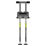 웨어러블체어 외골격 입는의자 지하철 마트 대기의자 체어리스 : 알바트로스 플랫폼