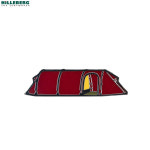 힐레베르그 케론GT 핀 뱃지 : 플롬아웃도어 울산점