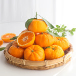 윈터프린스 5키로 4키로 1kg 원터프린스귤 13브릭스 12브릭스 한박스 제주귤택배 농장 : 바로보담