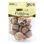 더캣츠 미니 푸딩 연어 장어25g 12p : 고다샵