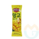 굿마켓 망고 아이스크림 (40개입) 하드아이스크림 : 굿마켓컴퍼니