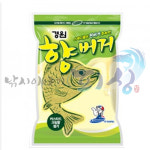 [경원산업] 향버거 / 떡밥 : 낚시이야기피싱 동네대장