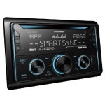 파이오니아 FH-S725BT 블루투스 2딘 CD리시버 정식수입원AS : 신길 카오디오