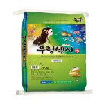 [함평농협] 24년 햅쌀 함평천지 우렁색시미 쌀 10kg 당일도정 무료배송 : startv