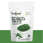 선푸드 글로렐라 클로렐라 크로렐라 250mg 456정 : 사자  스토어