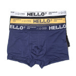 모베레 남성 소프트터치 드로즈 편한팬티 3매세트 : UPSCALE