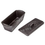 페트로막스 PETROMAX 로프팬 Loafpan K4 주철 캠핑 베이킹 12677 일본발매 : ON세상 만물 백화점