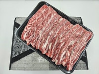 들림푸드 프라임등급 LA갈비 설날 추석 명절 소갈비찜 구이 : 들림푸드