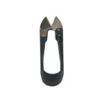 크로바 고급 실버 쪽가위 10.5cm(36-397) : 동대문단추왕