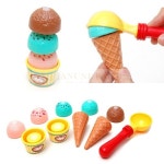재넌 아이스크림 장난감 유아 소꿉놀이 유아선물 : 재넌플레이스