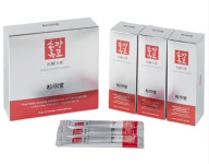 송강당 송강옥고 (10g x 10개입) x 3박스 슬로우푸드 스틱형 건강차 : 유니드림몰